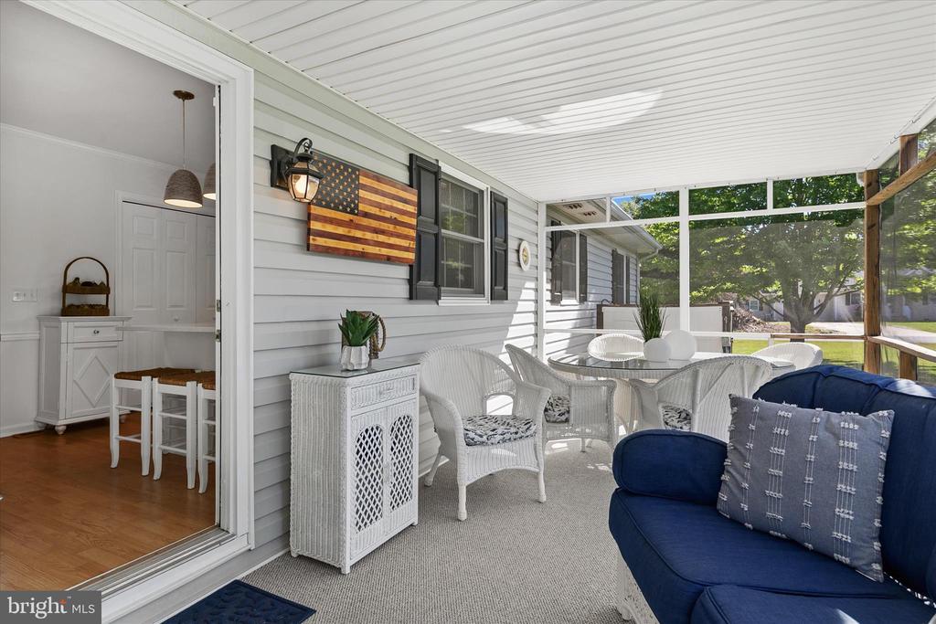 1 OAK VIEW COURT