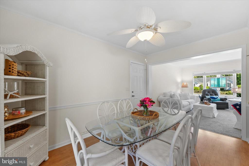 1 OAK VIEW COURT