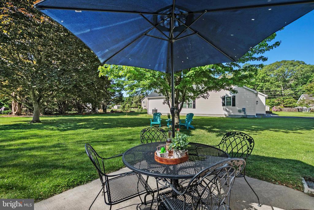 1 OAK VIEW COURT