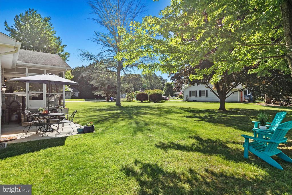 1 OAK VIEW COURT