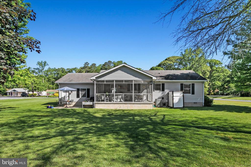 1 OAK VIEW COURT