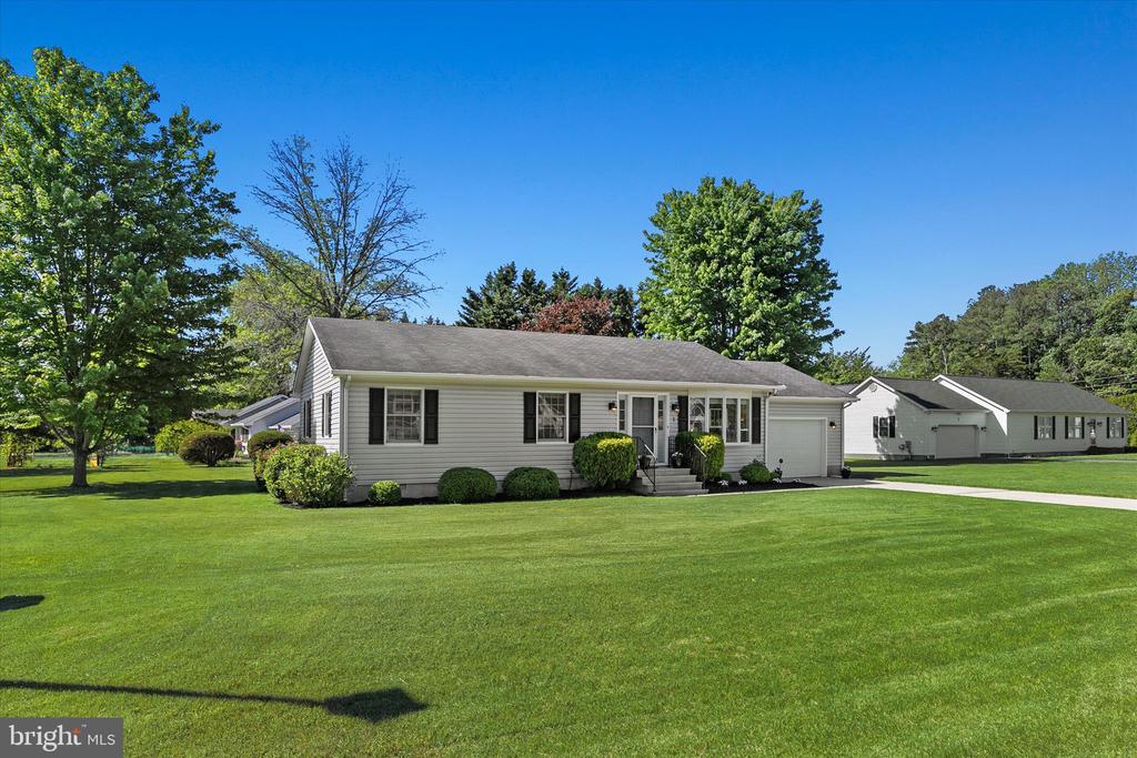 1 OAK VIEW COURT