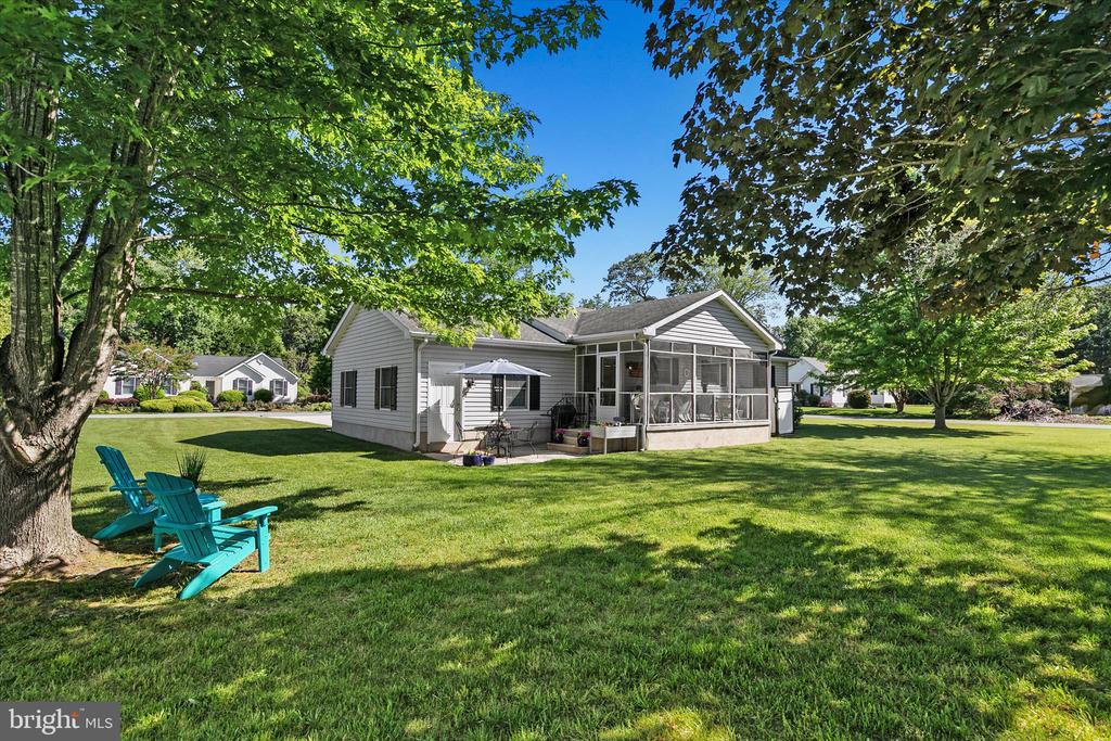 1 OAK VIEW COURT