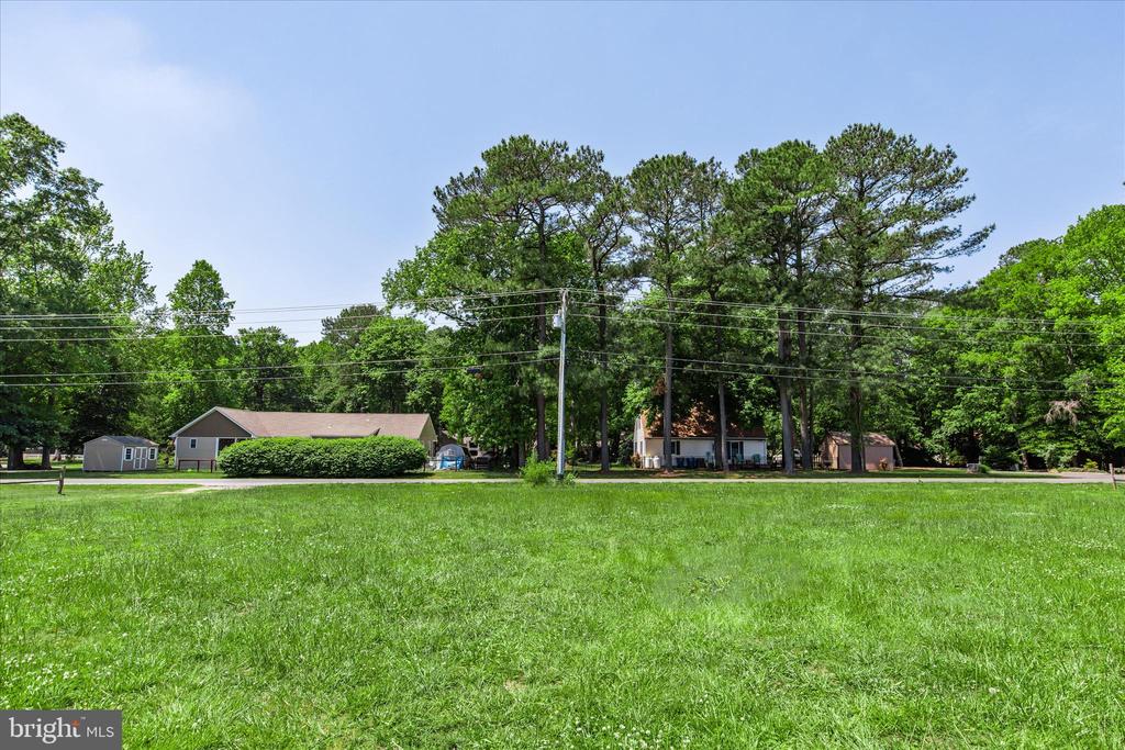 Lot 2 FRANCIS MARY SUBD WIL KING RD