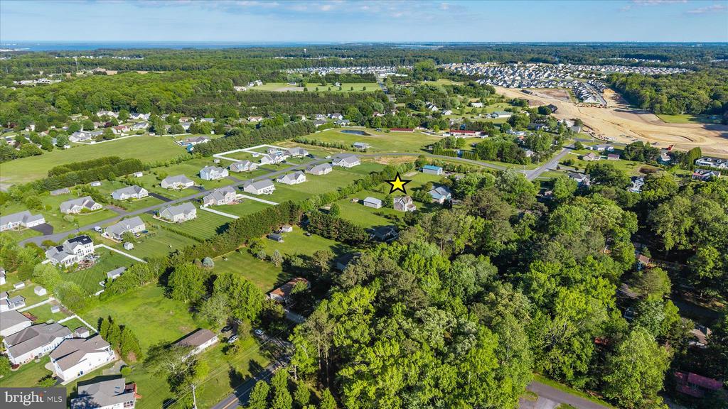 Lot 2 FRANCIS MARY SUBD WIL KING RD