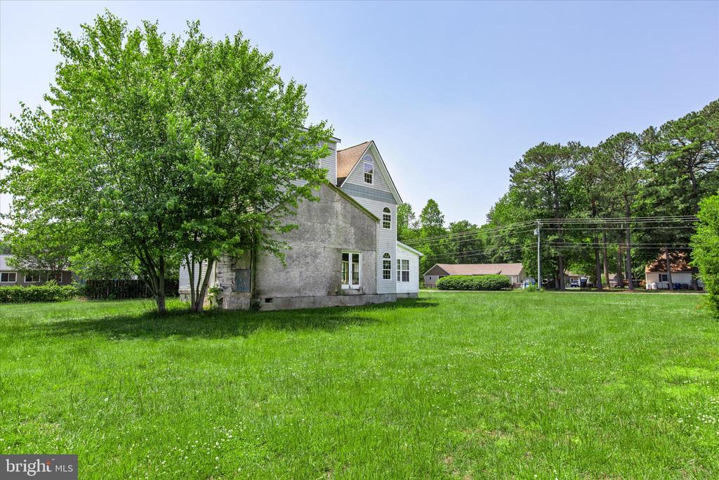 Lot 2 FRANCIS MARY SUBD WIL KING RD