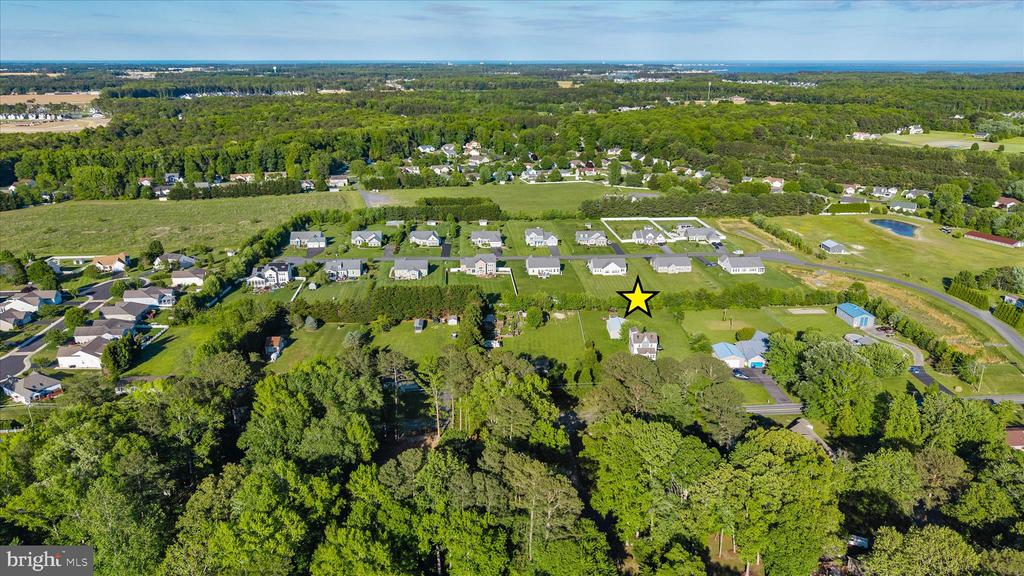 Lot 2 FRANCIS MARY SUBD WIL KING RD