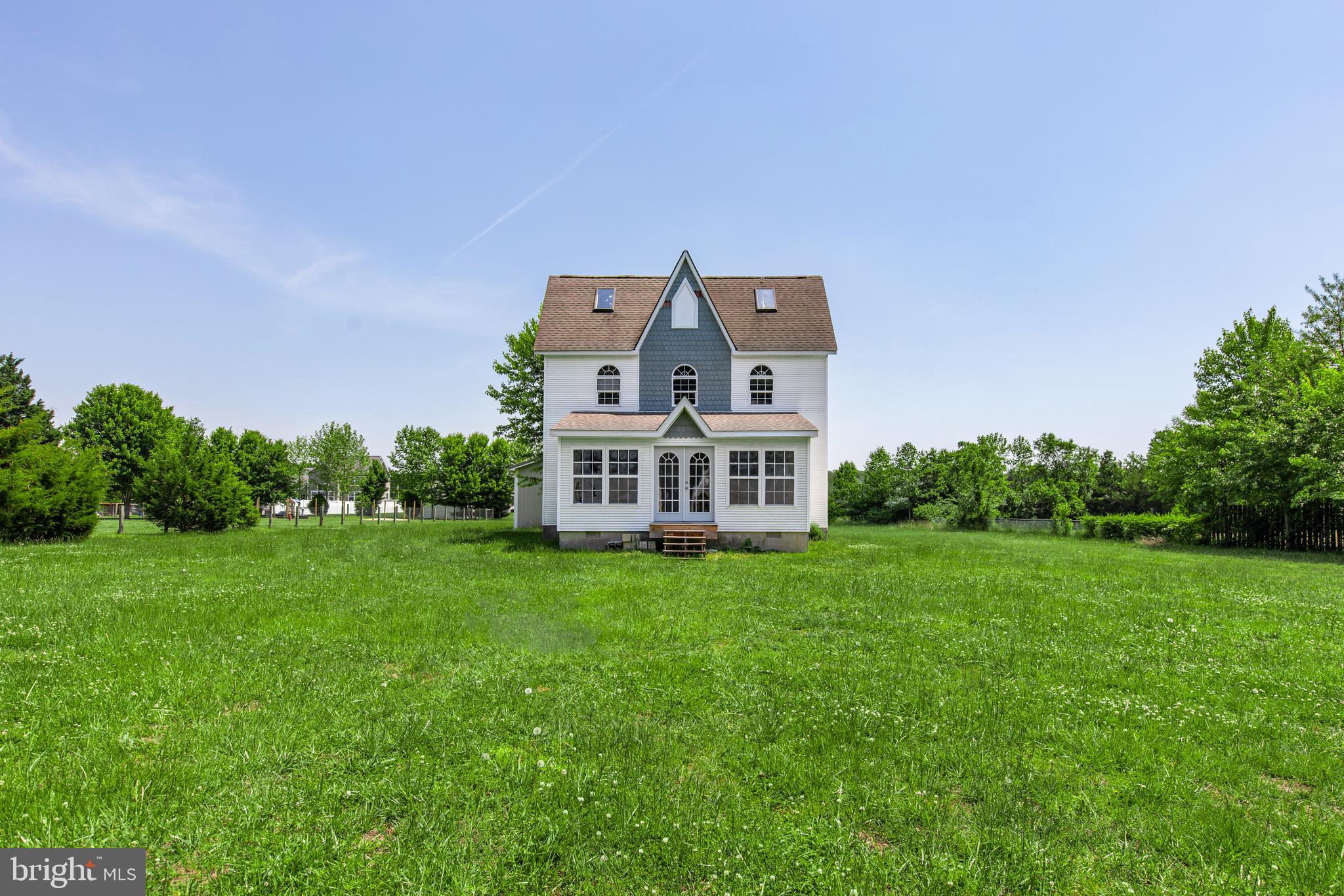 Lot 2 FRANCIS MARY SUBD WIL KING RD