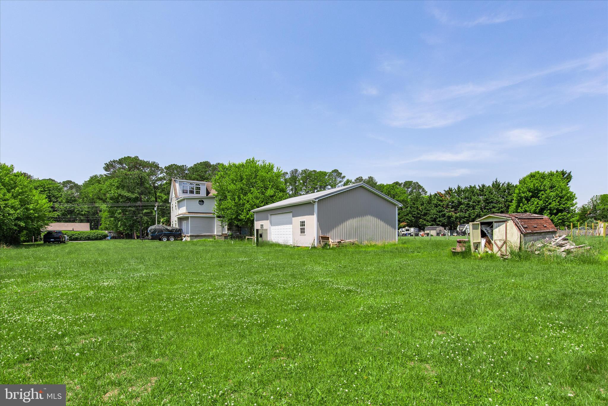 Lot 2 FRANCIS MARY SUBD WIL KING RD