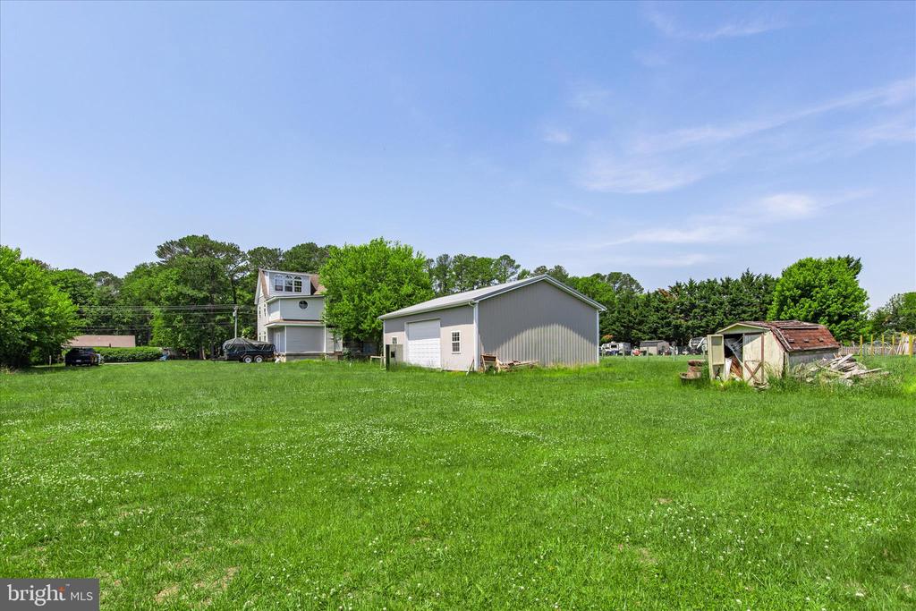 Lot 2 FRANCIS MARY SUBD WIL KING RD