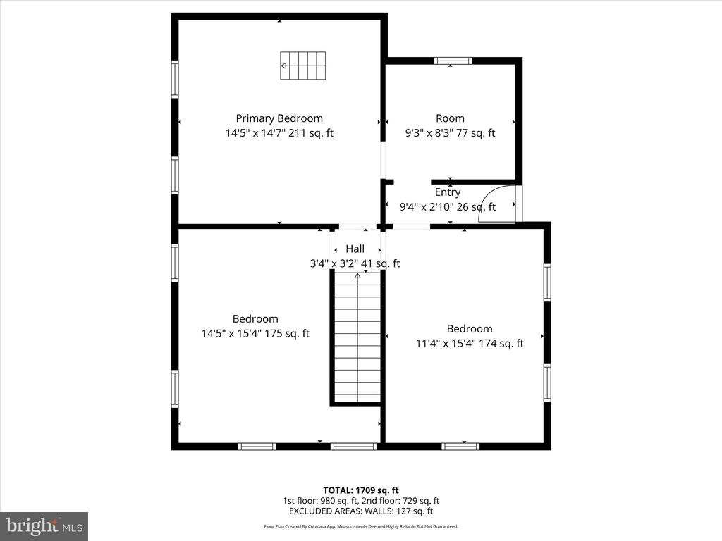 Lot 2 FRANCIS MARY SUBD WIL KING RD