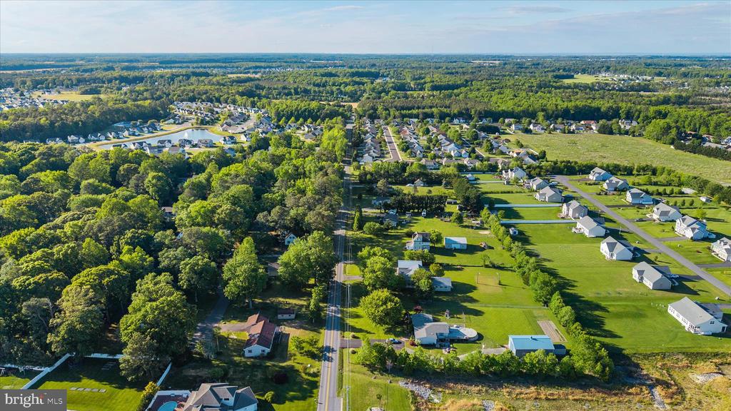 Lot 2 FRANCIS MARY SUBD WIL KING RD