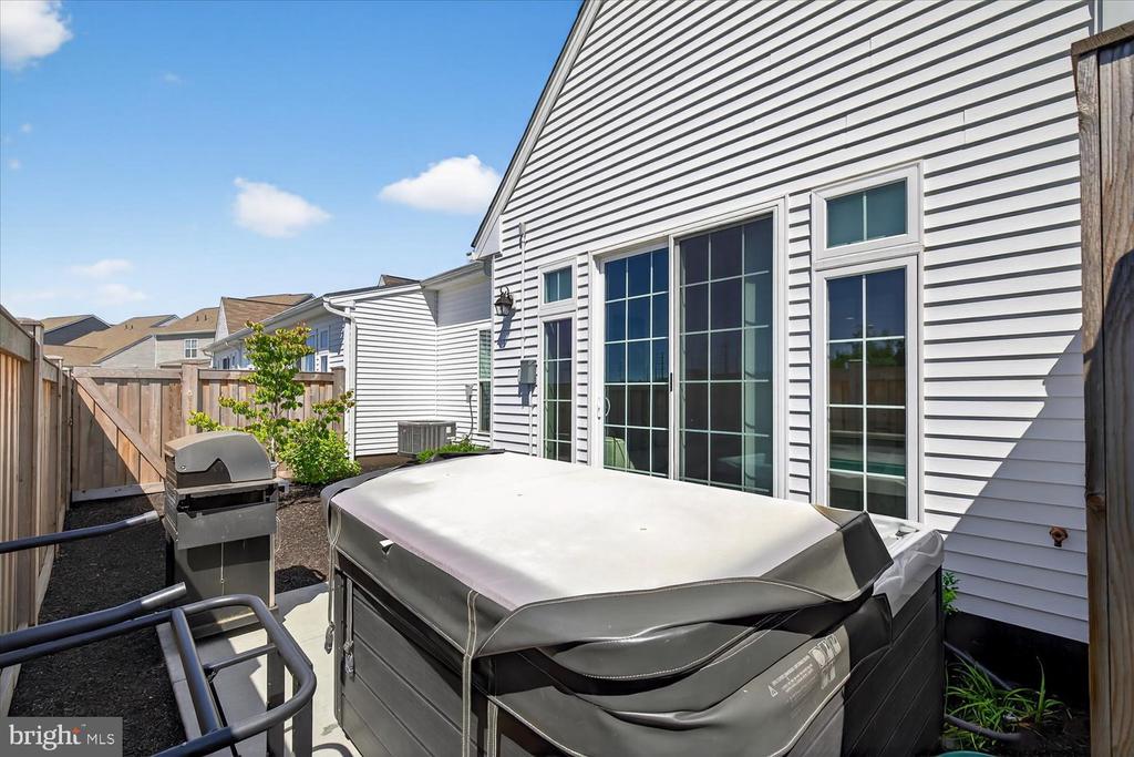 1321 CARNEGIE WAY