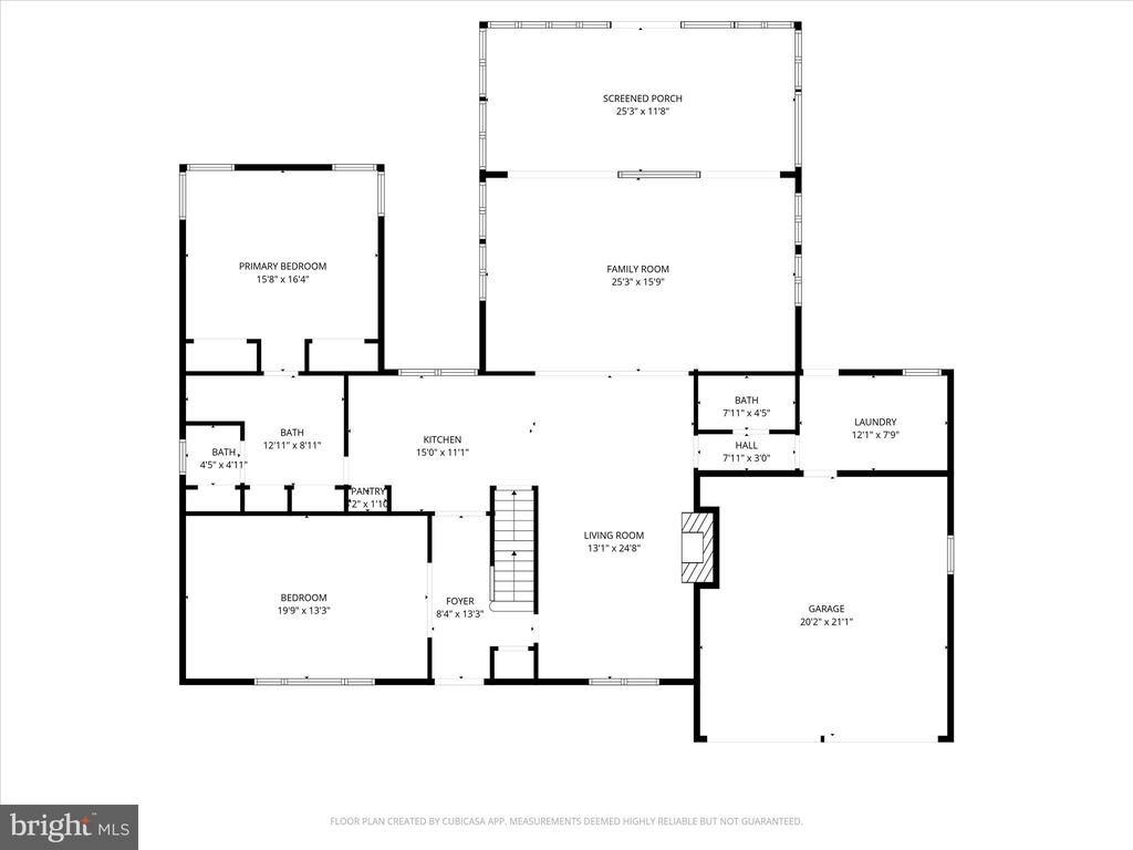 232 WINDING WAY