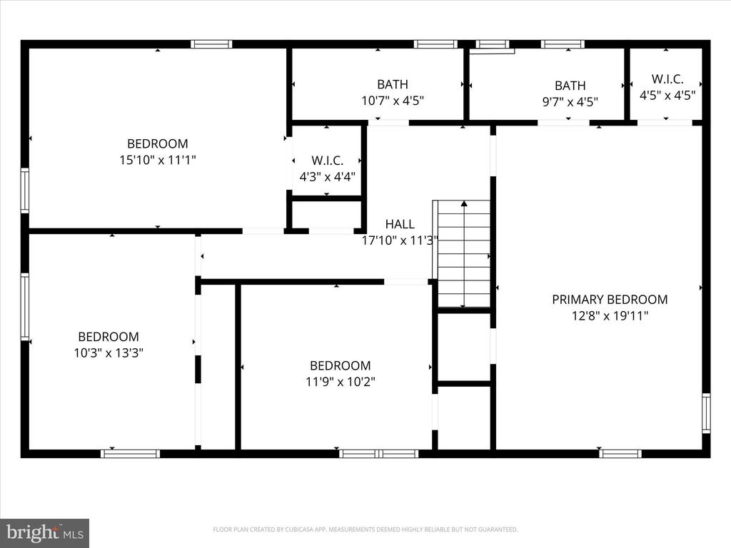 232 WINDING WAY