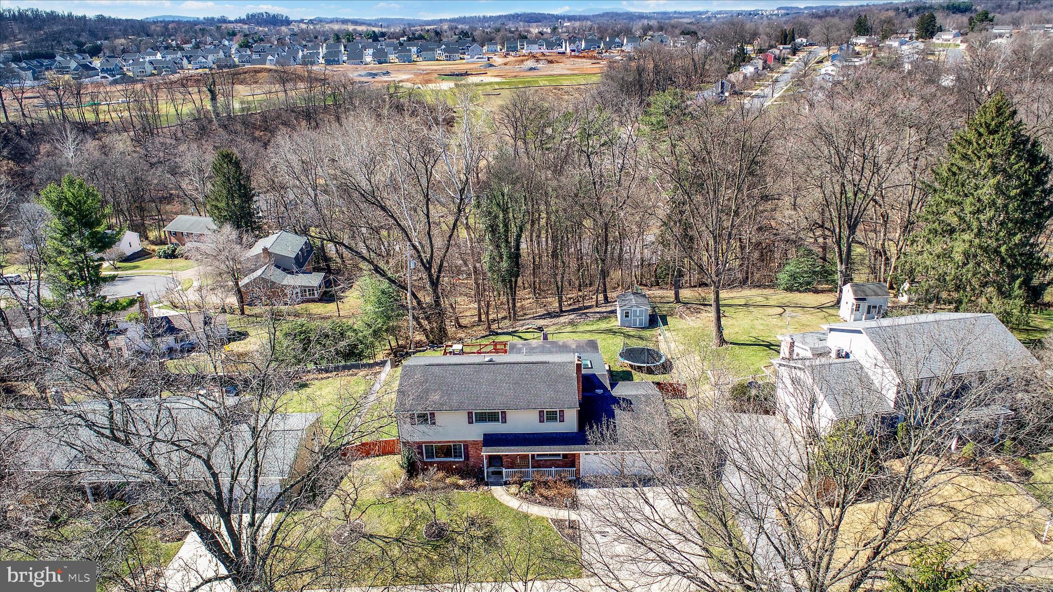 232 WINDING WAY