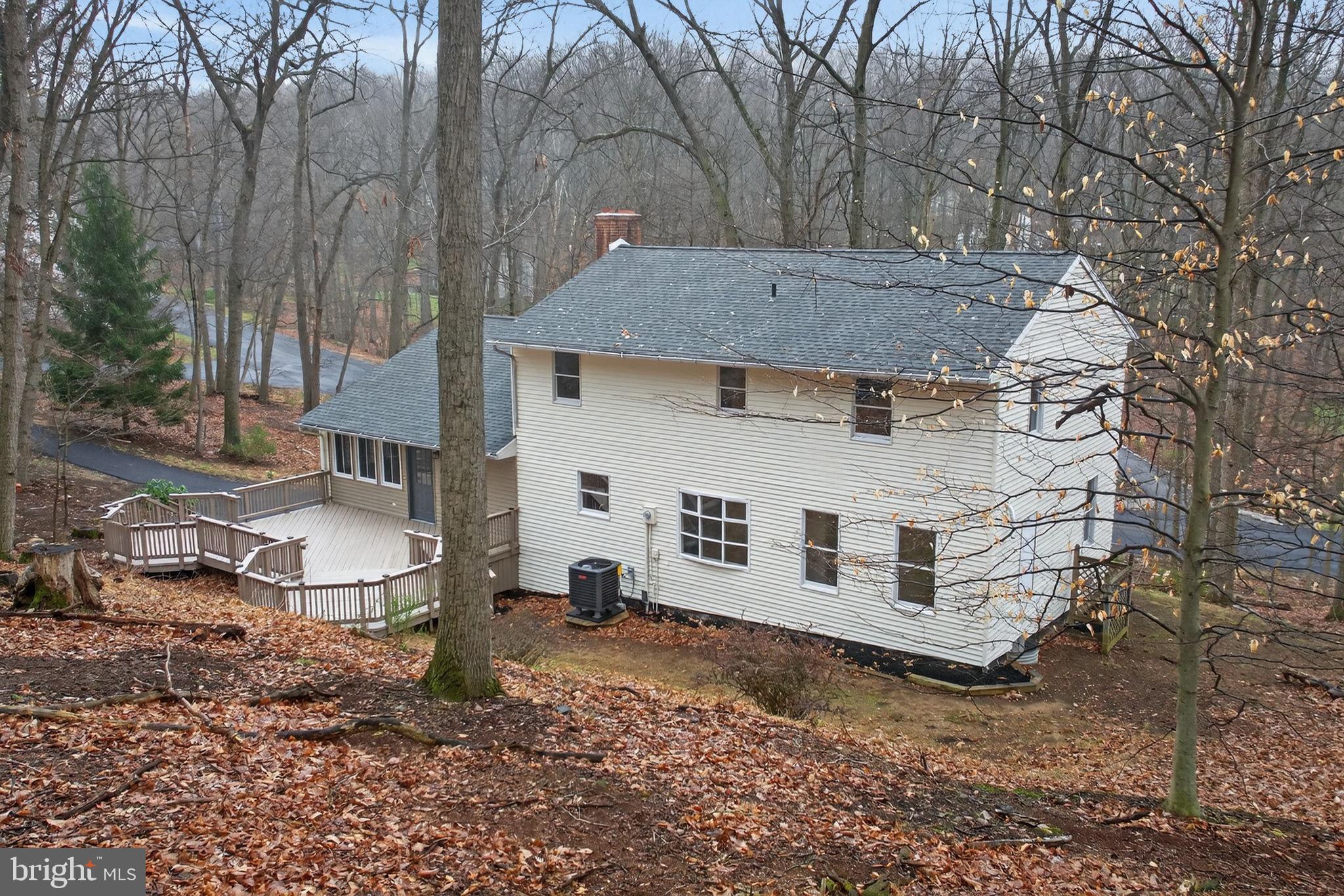 600 ROCKY DRIVE