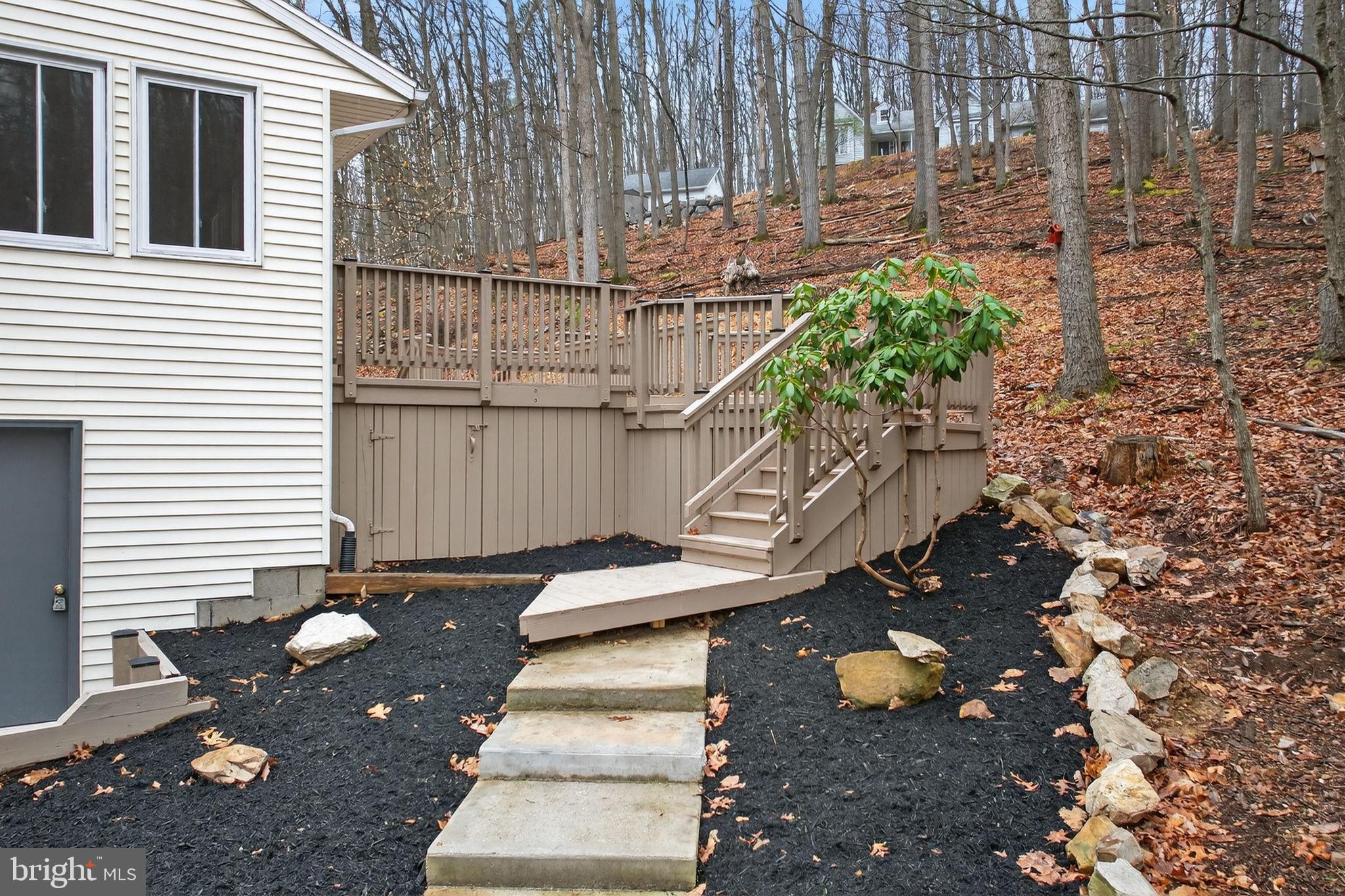 600 ROCKY DRIVE