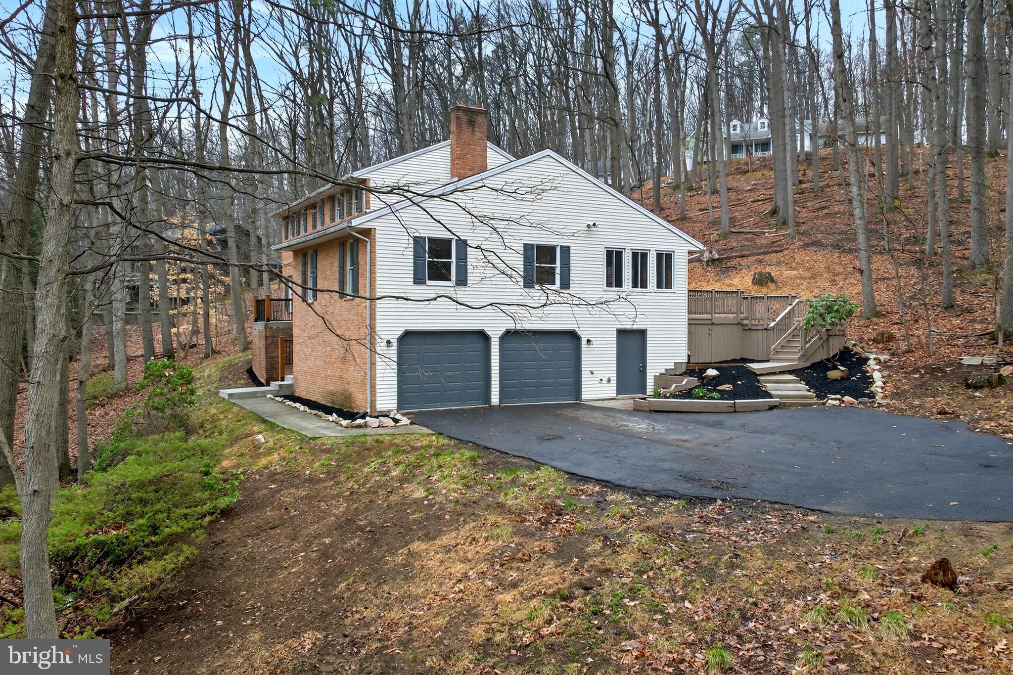 600 ROCKY DRIVE