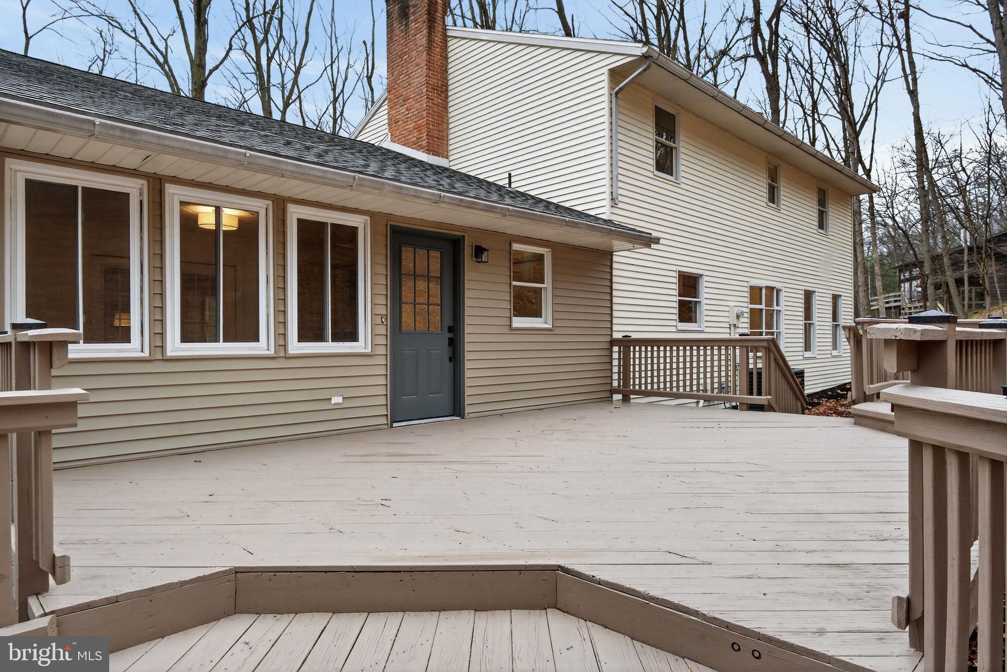 600 ROCKY DRIVE