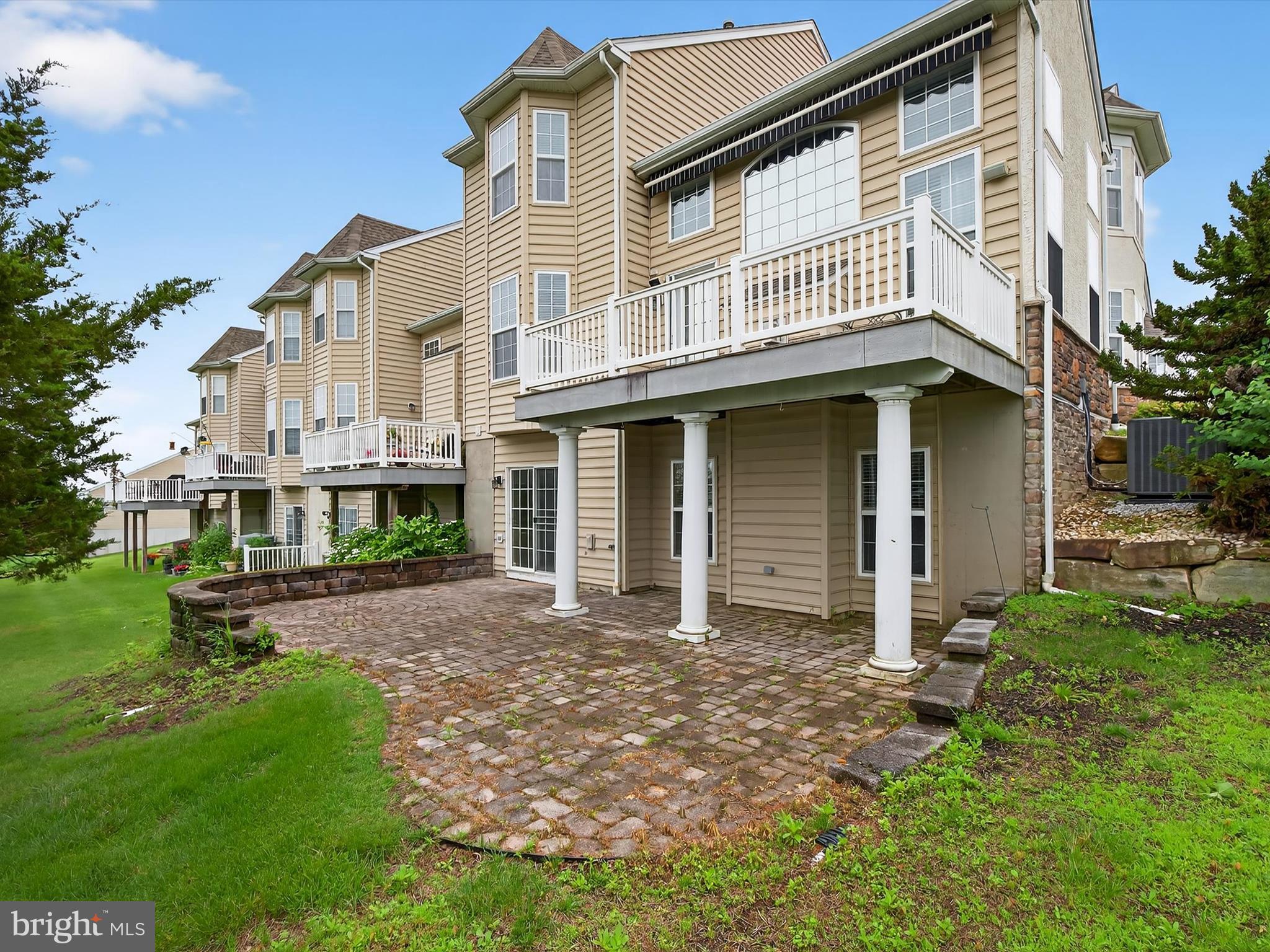 100 PINKERTON ROAD
