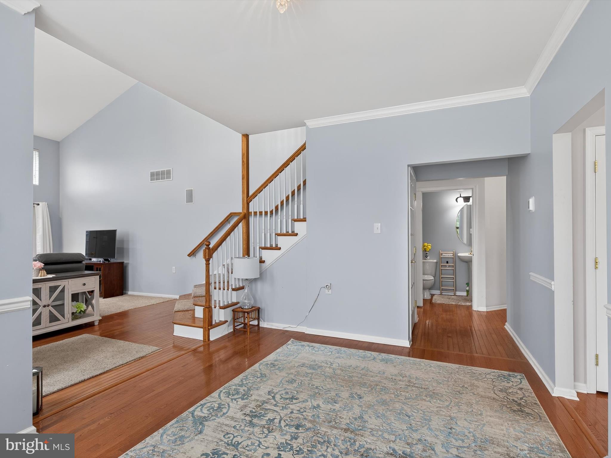 100 PINKERTON ROAD