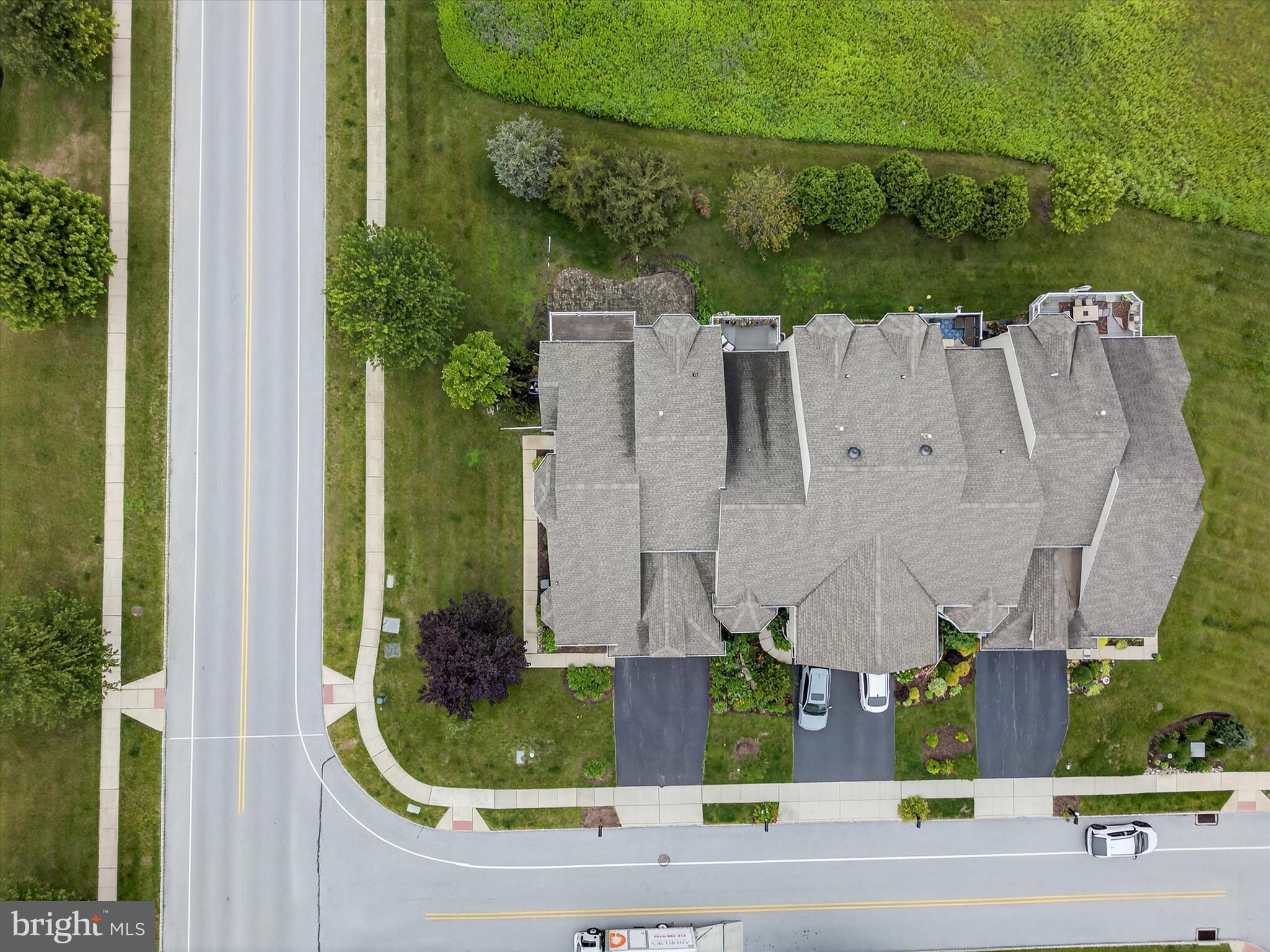 100 PINKERTON ROAD