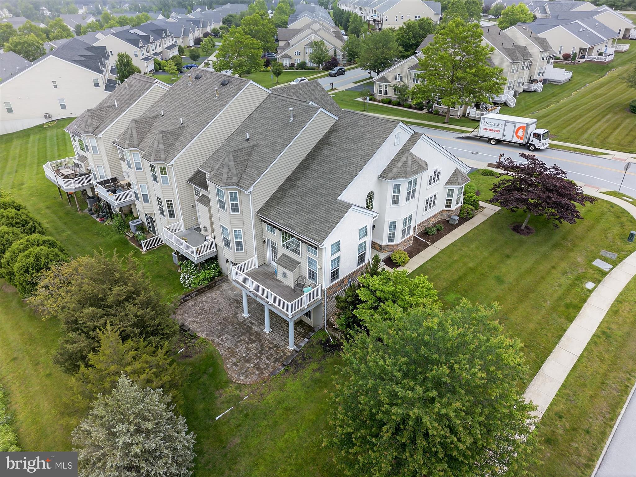 100 PINKERTON ROAD