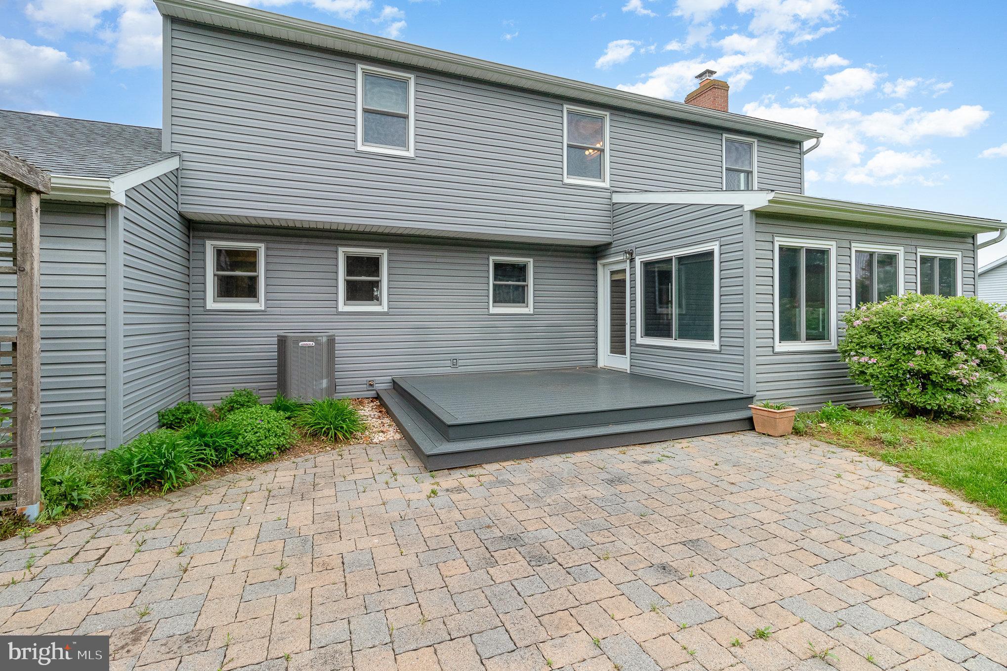 1442 OLD RELIANCE ROAD