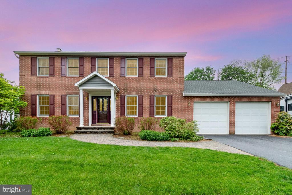 1442 OLD RELIANCE ROAD