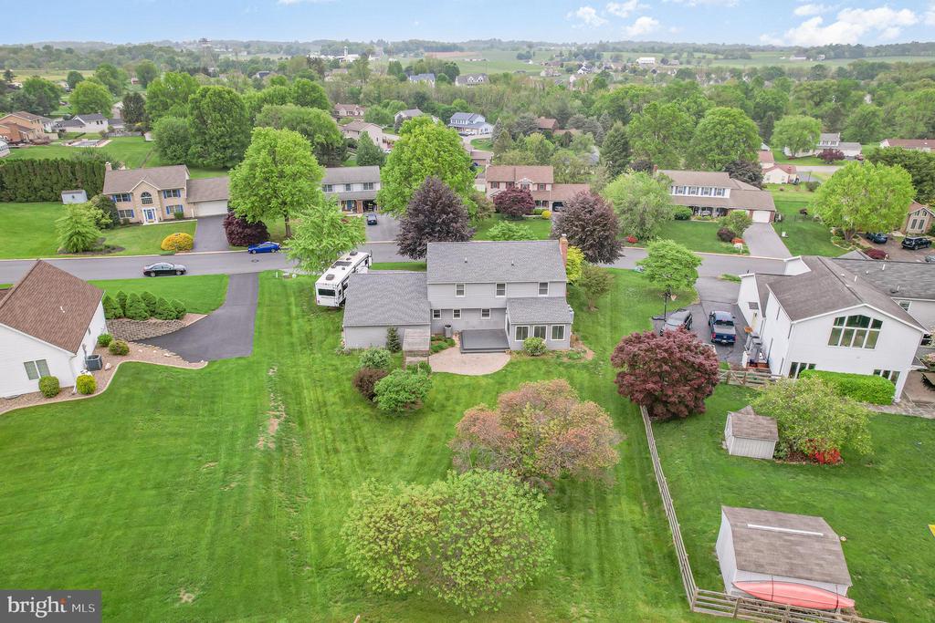 1442 OLD RELIANCE ROAD
