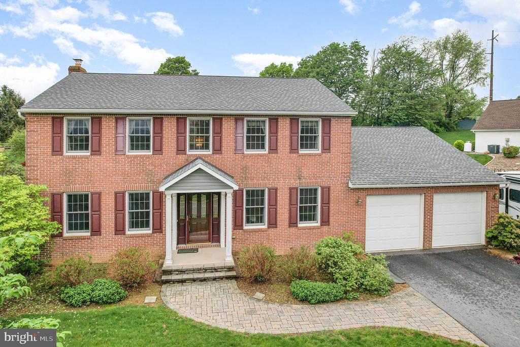 1442 OLD RELIANCE ROAD