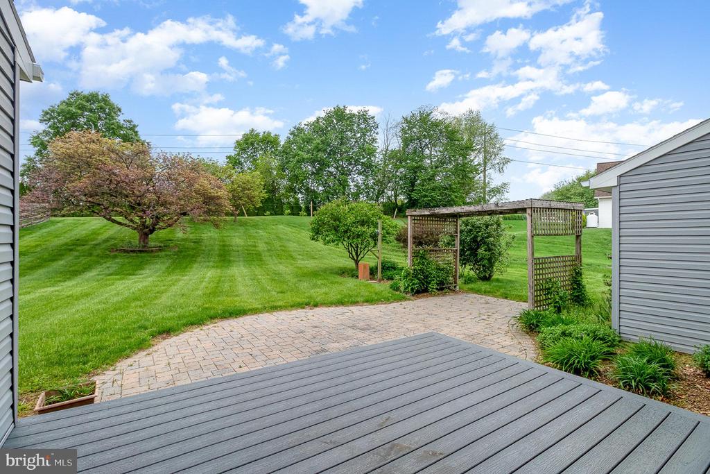 1442 OLD RELIANCE ROAD