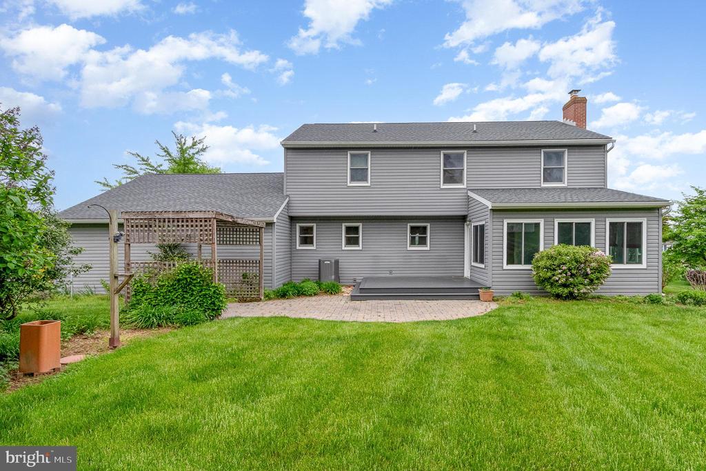 1442 OLD RELIANCE ROAD