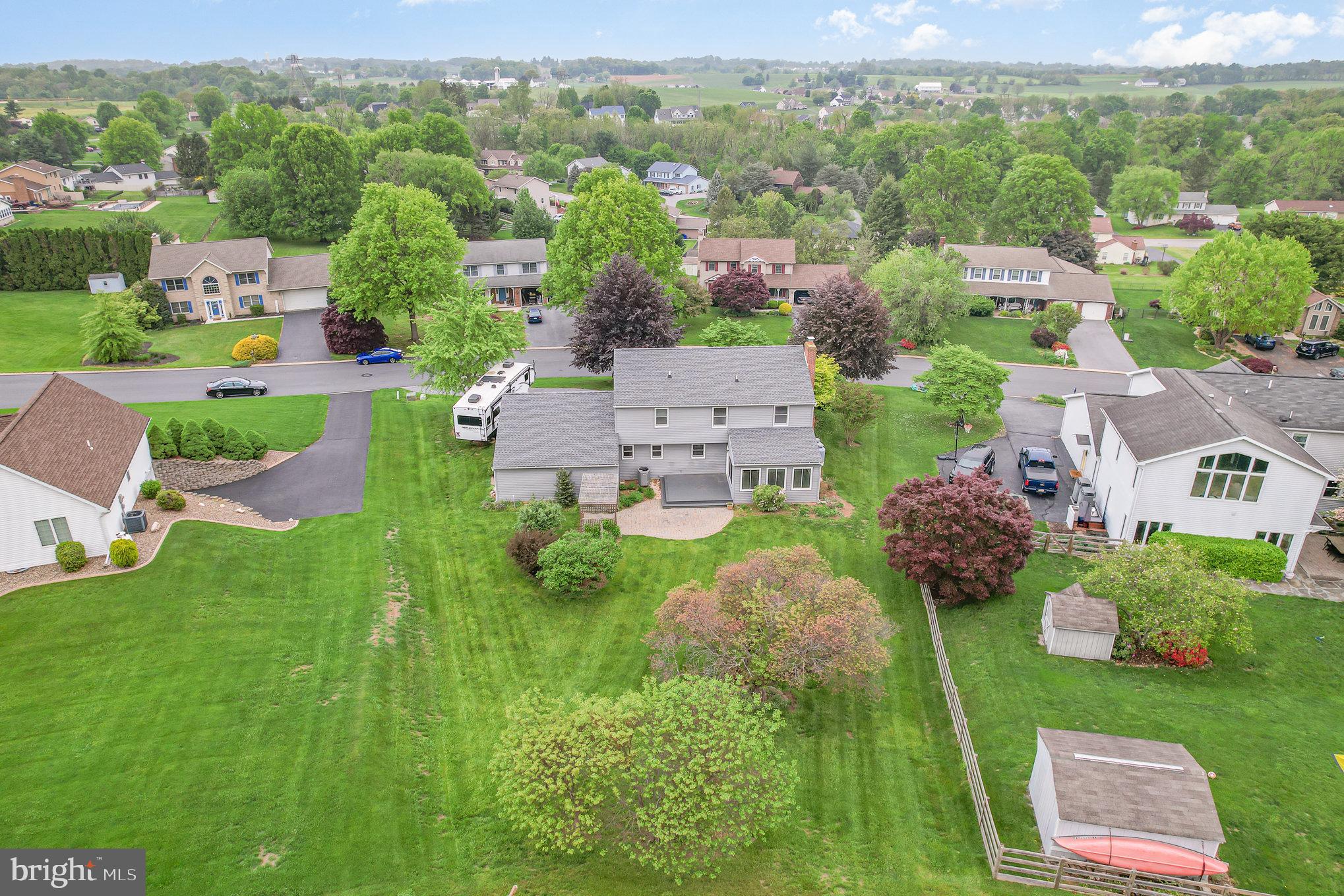 1442 OLD RELIANCE ROAD