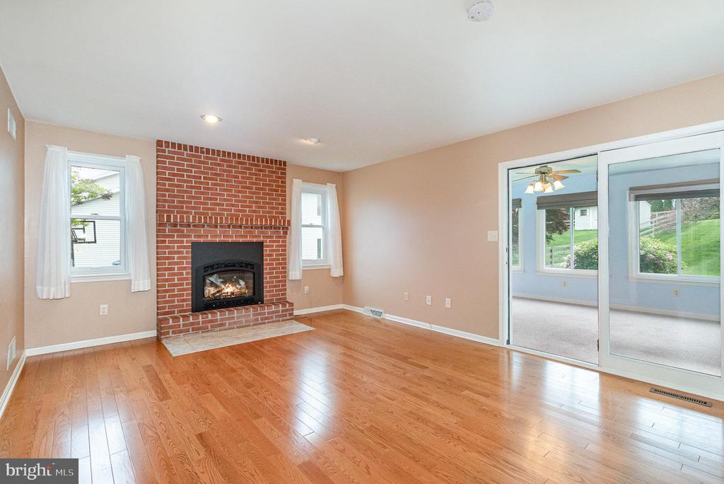 1442 OLD RELIANCE ROAD