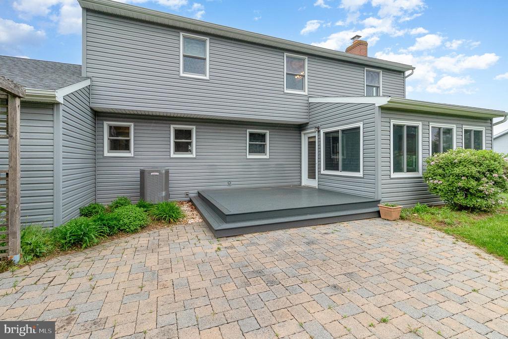 1442 OLD RELIANCE ROAD