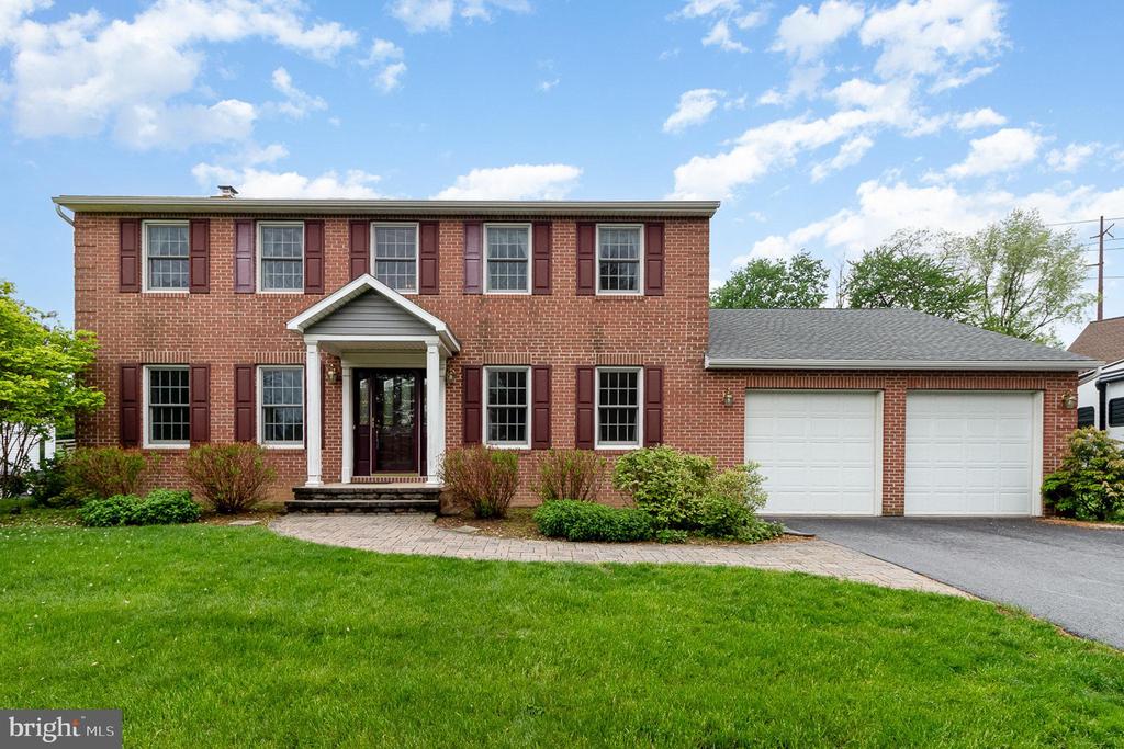 1442 OLD RELIANCE ROAD