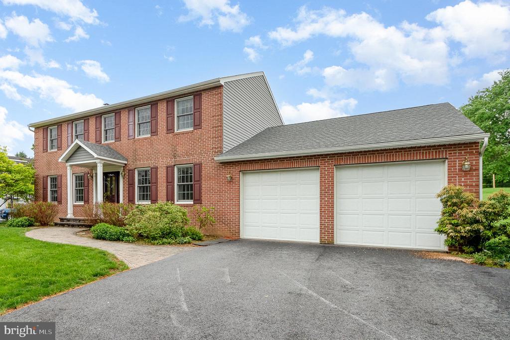 1442 OLD RELIANCE ROAD