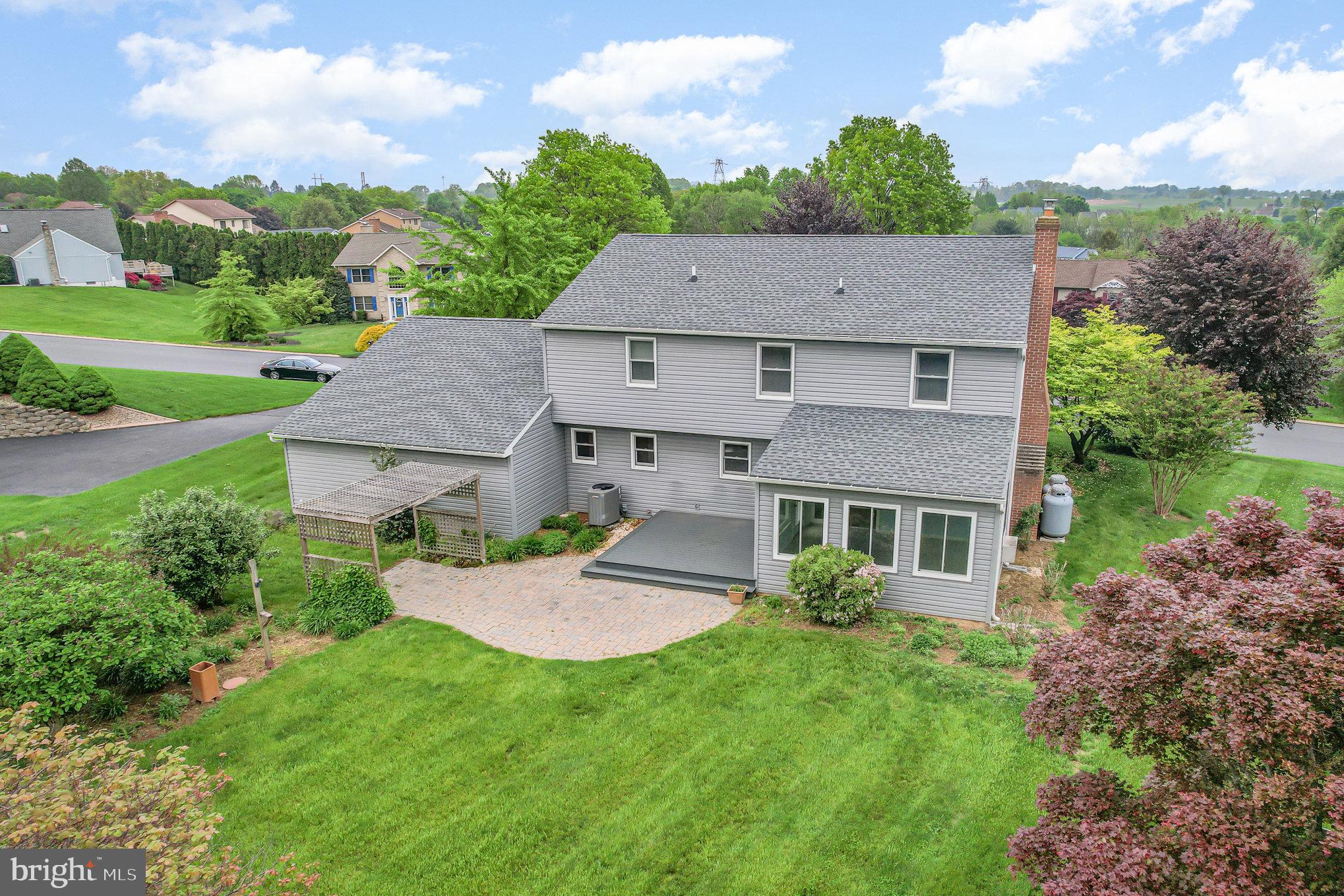 1442 OLD RELIANCE ROAD