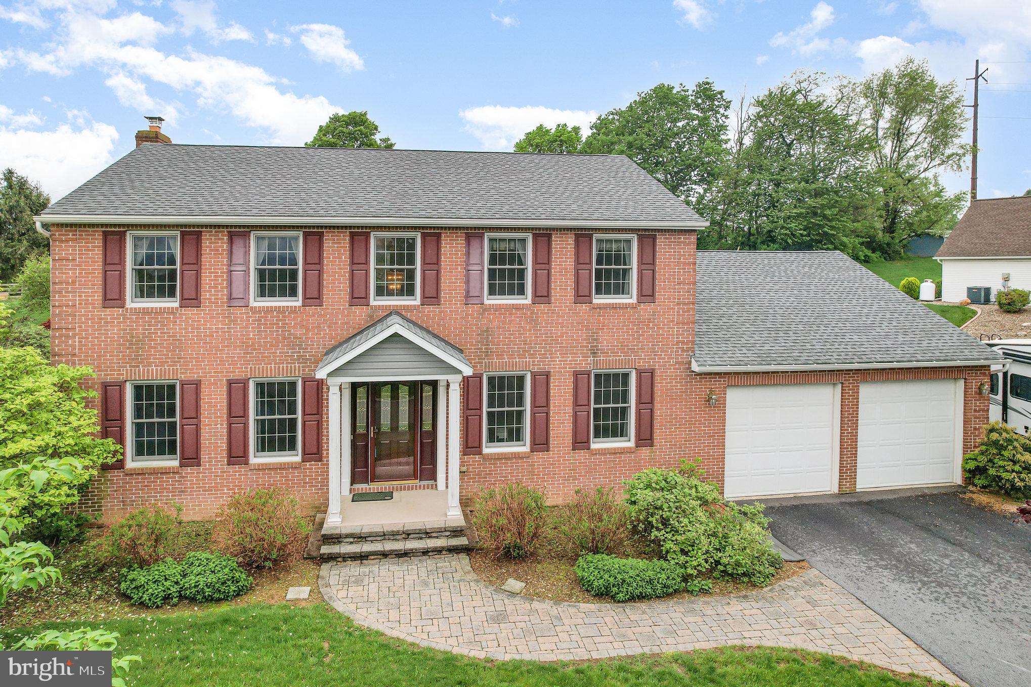 1442 OLD RELIANCE ROAD