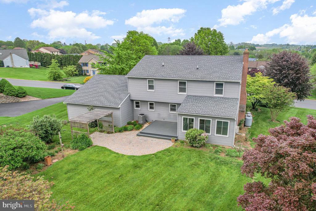 1442 OLD RELIANCE ROAD