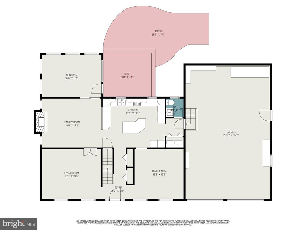 1442 OLD RELIANCE ROAD