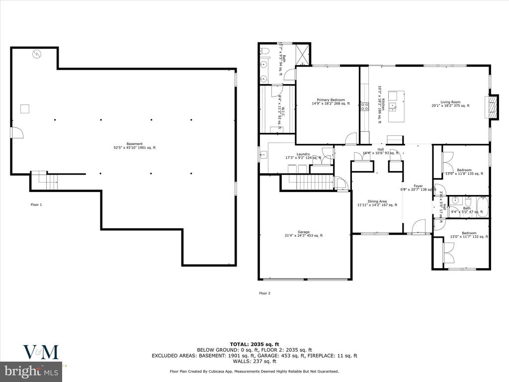 2400 MOCKINGBIRD DRIVE