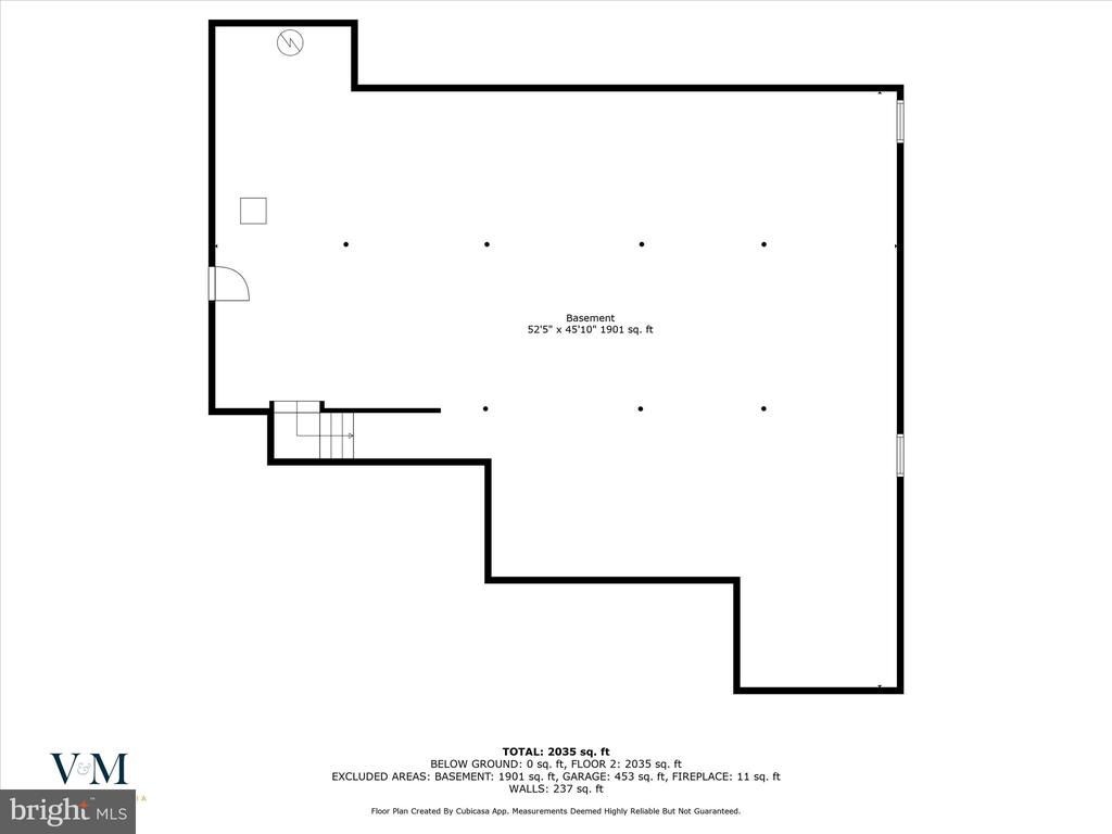 2400 MOCKINGBIRD DRIVE