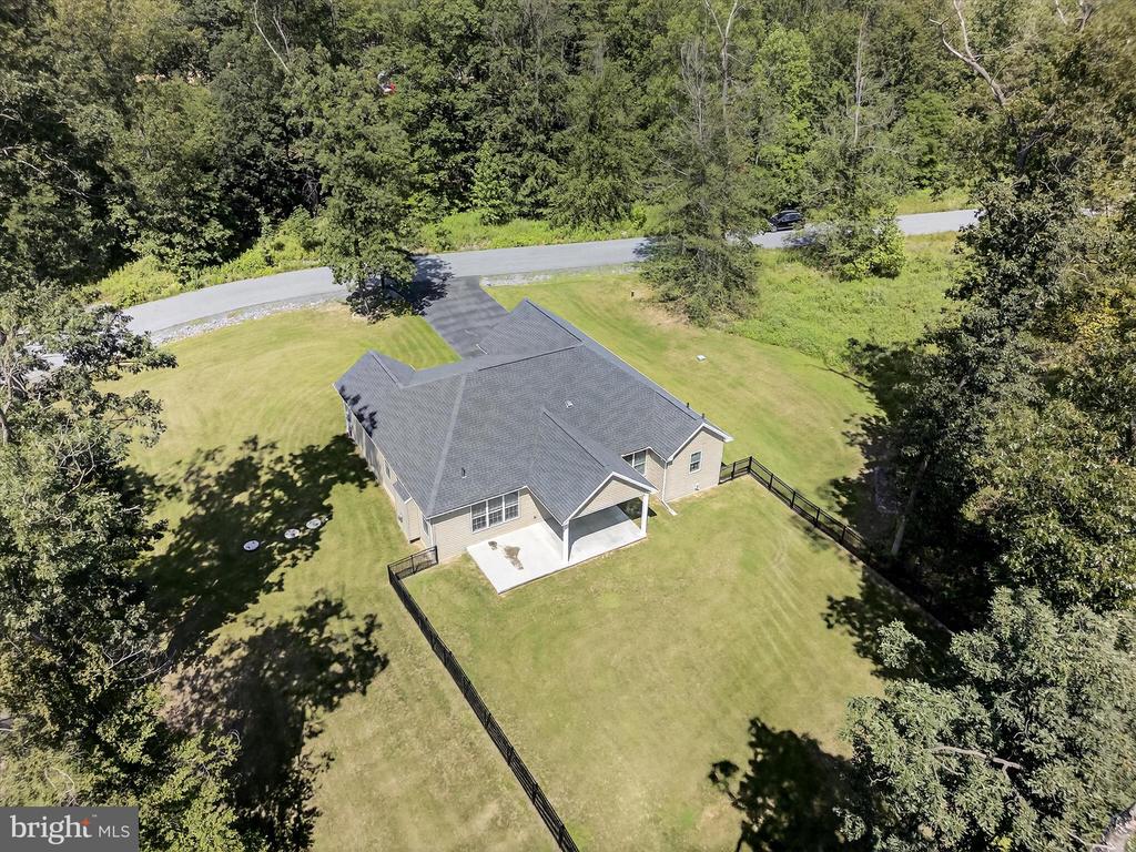 2400 MOCKINGBIRD DRIVE