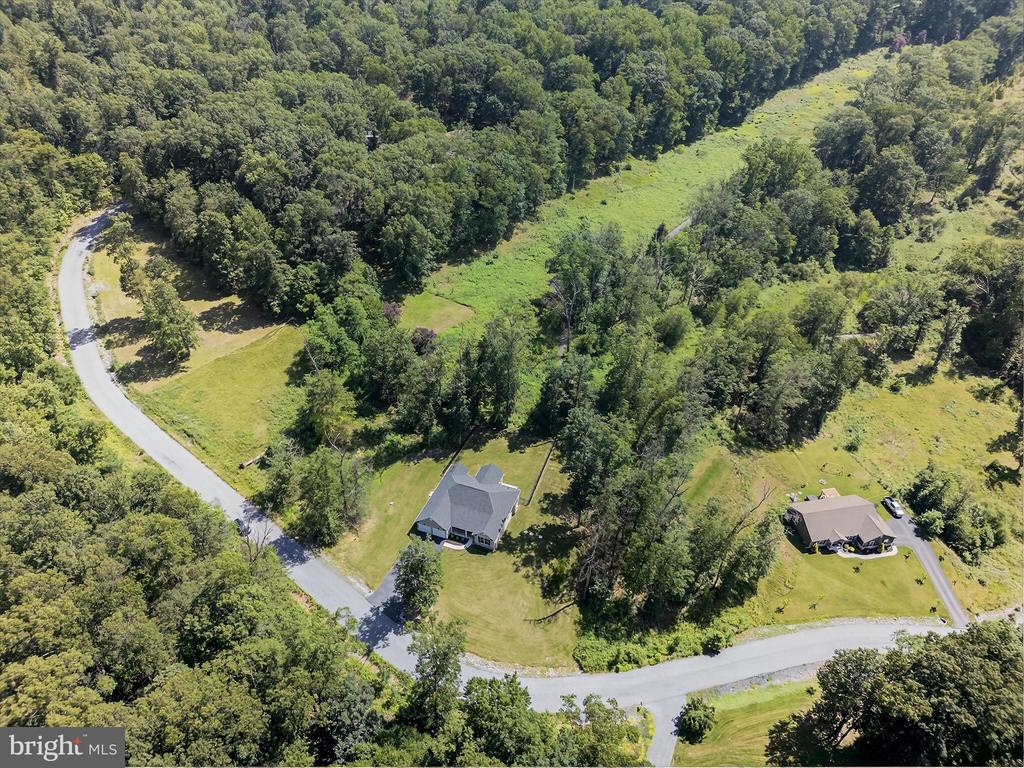 2400 MOCKINGBIRD DRIVE