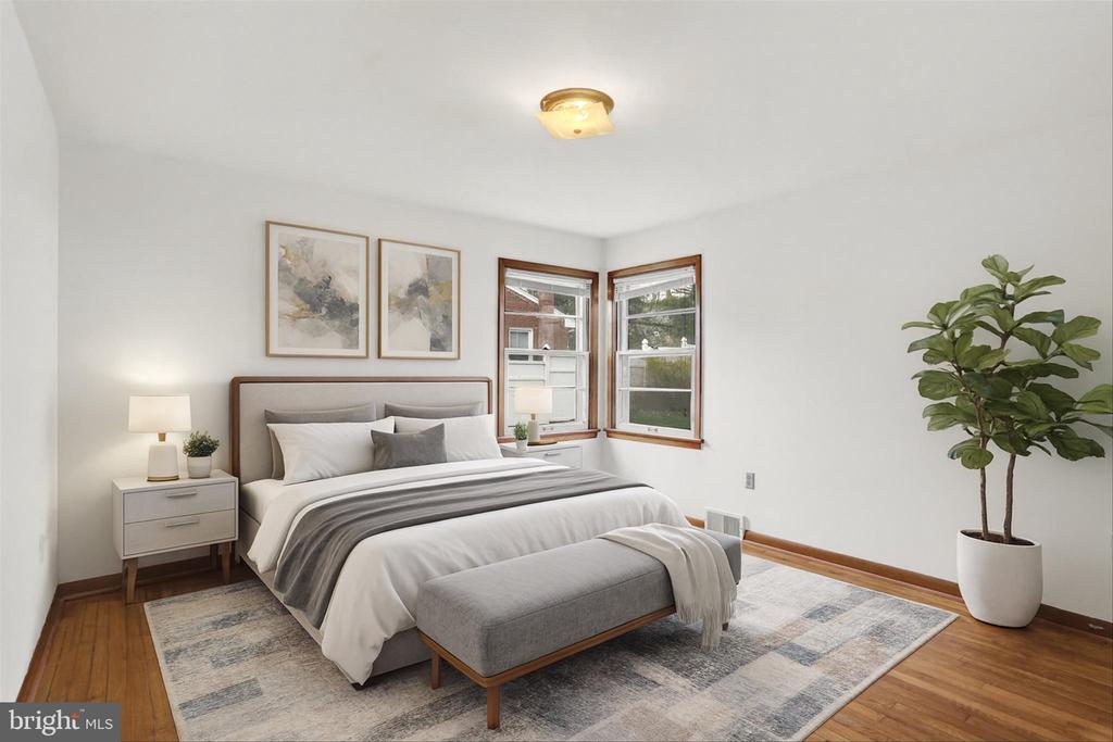 2588 SPRING GARDEN DRIVE
