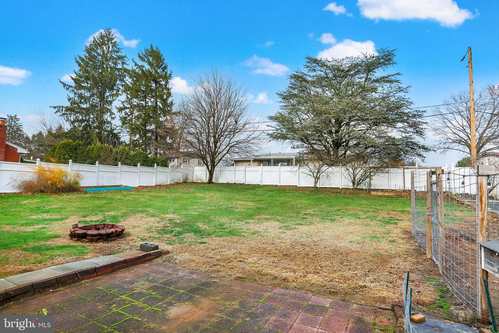 2588 SPRING GARDEN DRIVE
