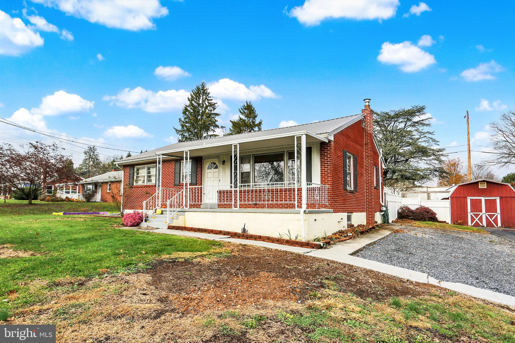 2588 SPRING GARDEN DRIVE
